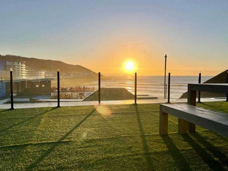Surfside : Luxury seaside apartment Apartment in Westward Ho