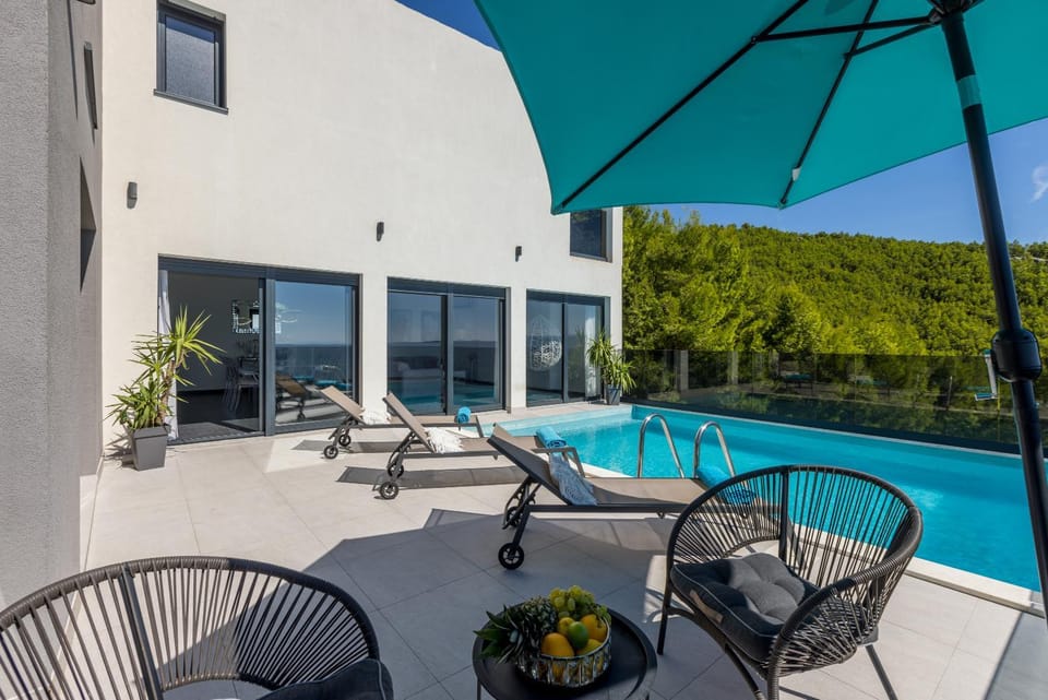 Villa Perla Podstrana Villa in Podstrana