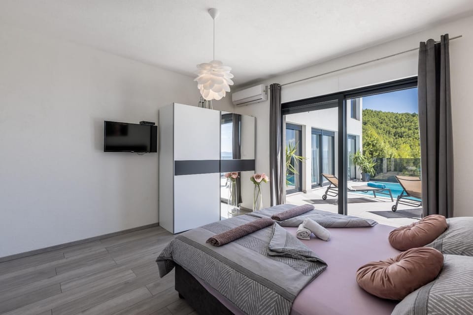 Villa Perla Podstrana Villa in Podstrana