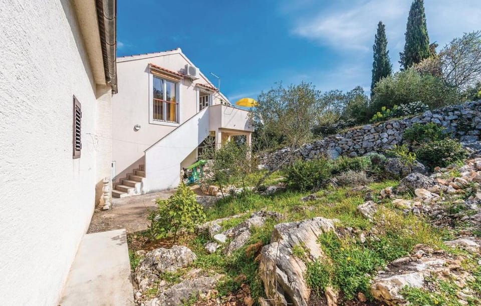 Apartman Ivan Kali Apartment in Šibenik-Knin County, Croatia