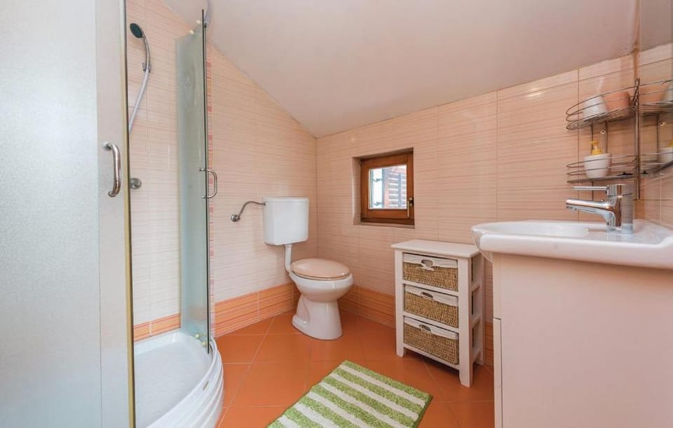 Apartman Ivan Kali Apartment in Šibenik-Knin County, Croatia