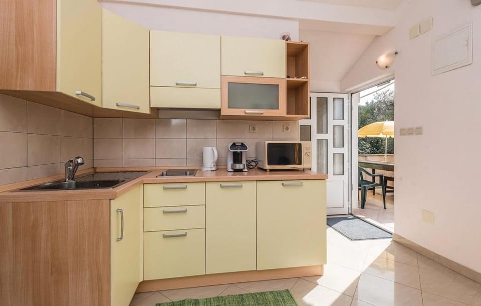 Apartman Ivan Kali Apartment in Šibenik-Knin County, Croatia