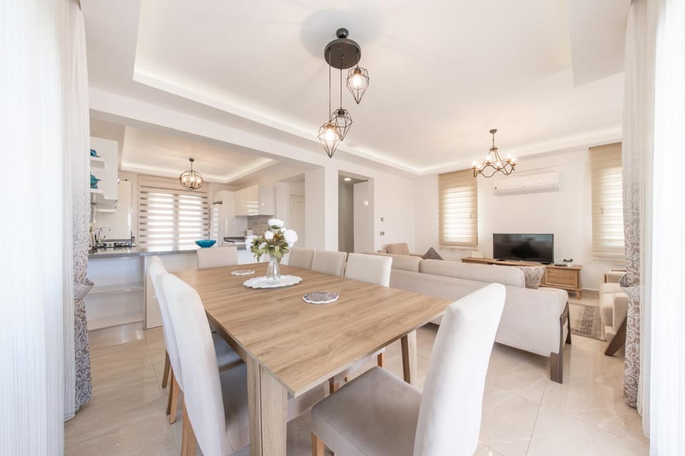 Turquoise Shores Family-Friendly Luxury Villa Hisaronu, Ovacik by Sunworld Villas Fethiye Villa in Ölüdeniz