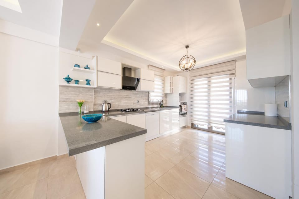 Turquoise Shores Family-Friendly Luxury Villa Hisaronu, Ovacik by Sunworld Villas Fethiye Villa in Ölüdeniz