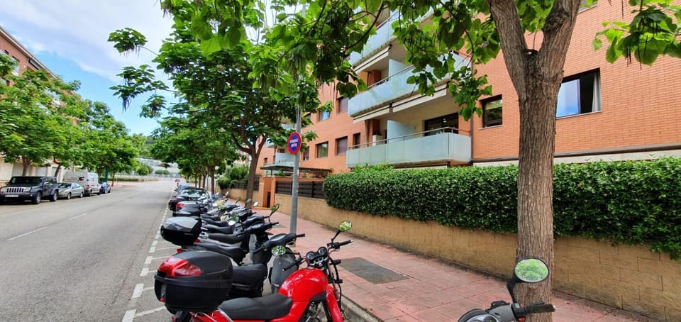 AL33 - Apartamento coqueto a 200 m de la playa Apartment in Lloret de Mar