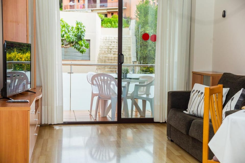 AL33 - Apartamento coqueto a 200 m de la playa Apartment in Lloret de Mar
