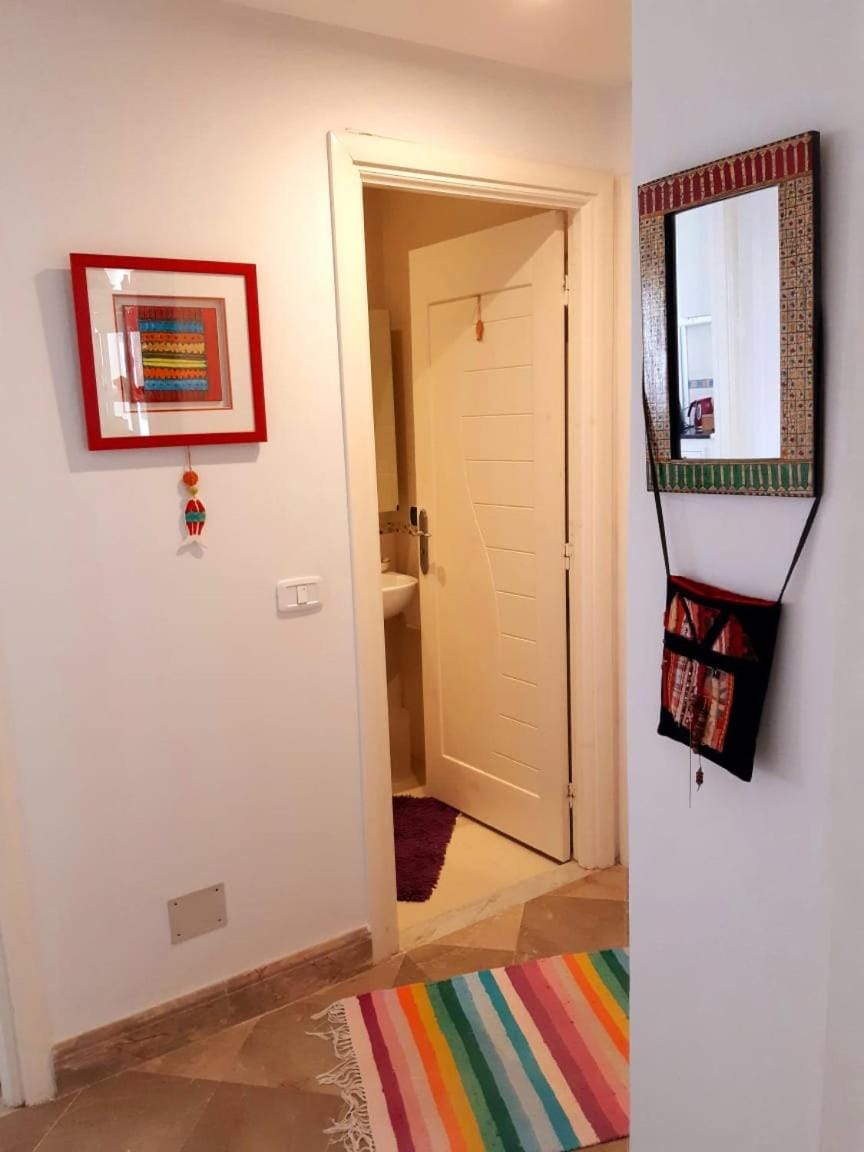 Perle de Gammarth Apartment in Tunis Governorate, Tunisia