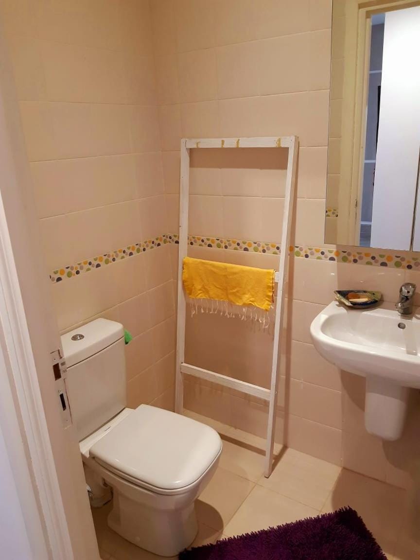 Perle de Gammarth Apartment in Tunis Governorate, Tunisia