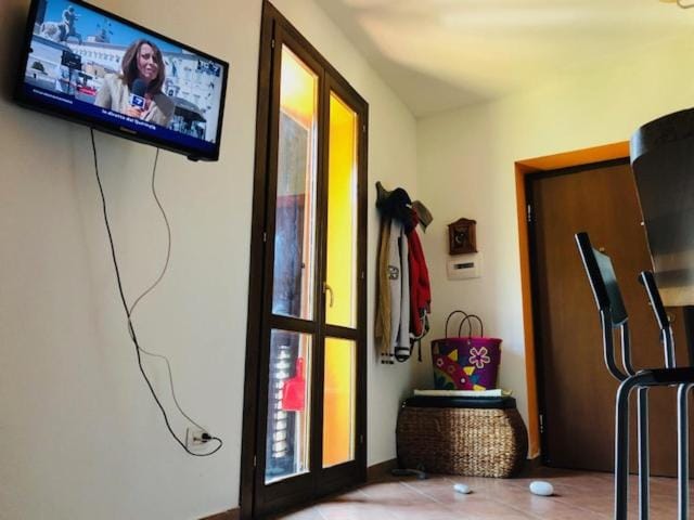 TV and multimedia