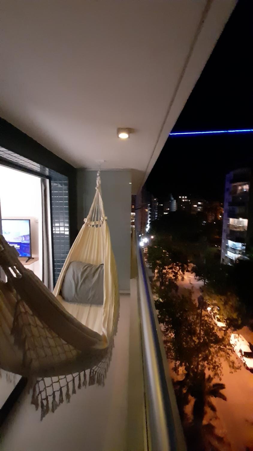View (from property/room), Balcony/Terrace