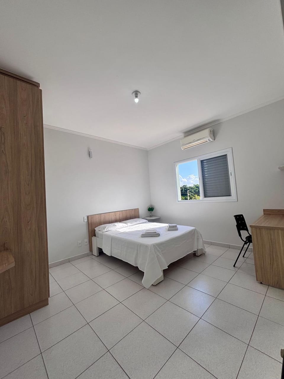 Spazio Italian Lofts Apartment hotel in Paulínia