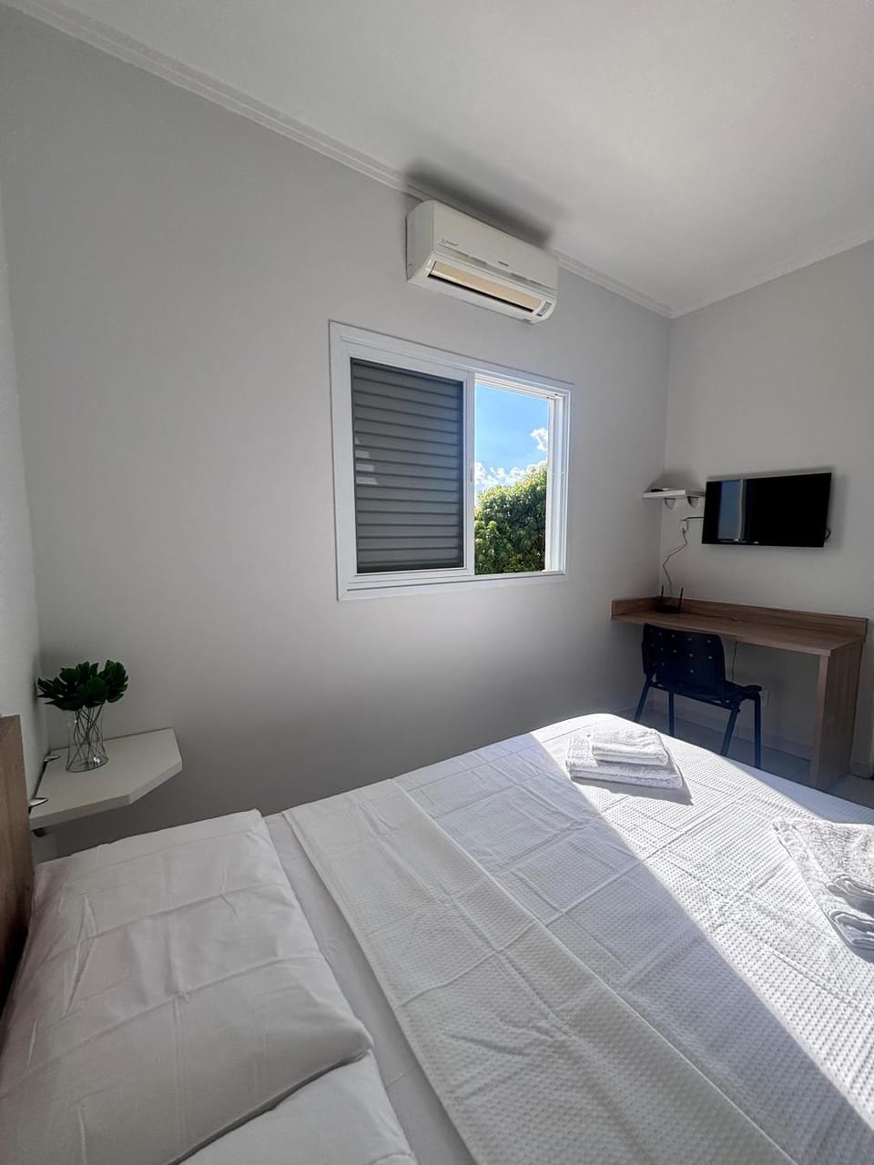 Spazio Italian Lofts Apartment hotel in Paulínia