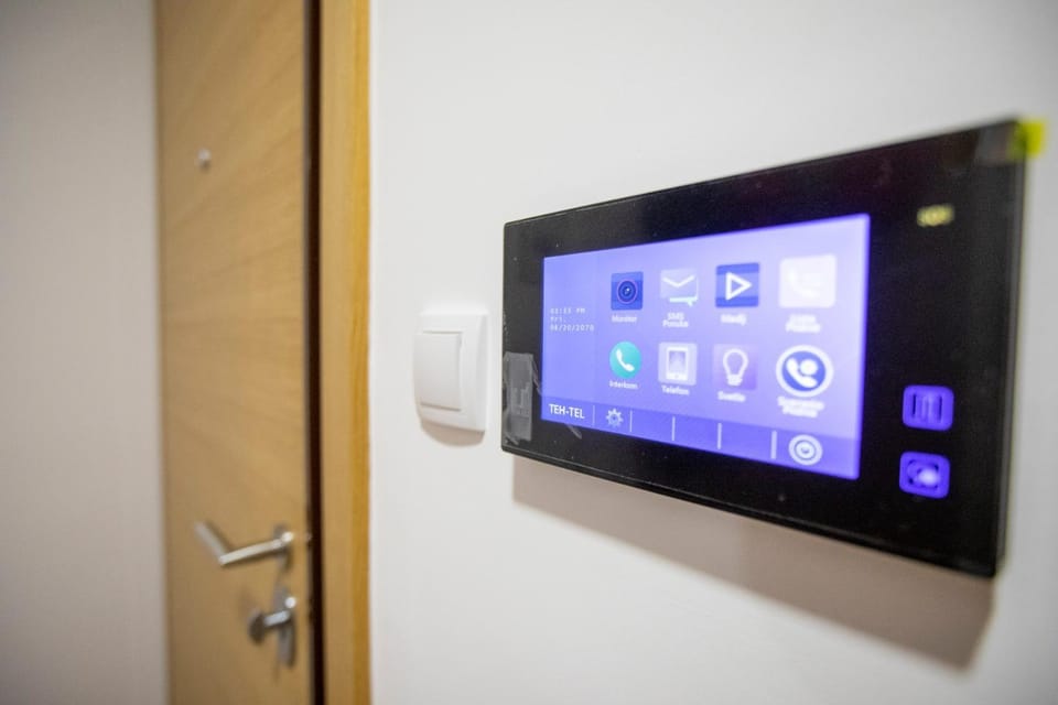 AS apartman 1 Apartment in Vojvodina