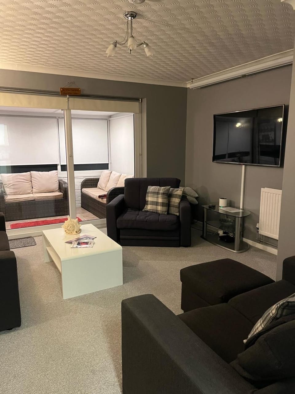 Palmbeach Place Apartment in Hythe