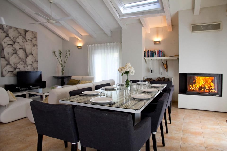 Casa Gailupa Apartment in Basque Country