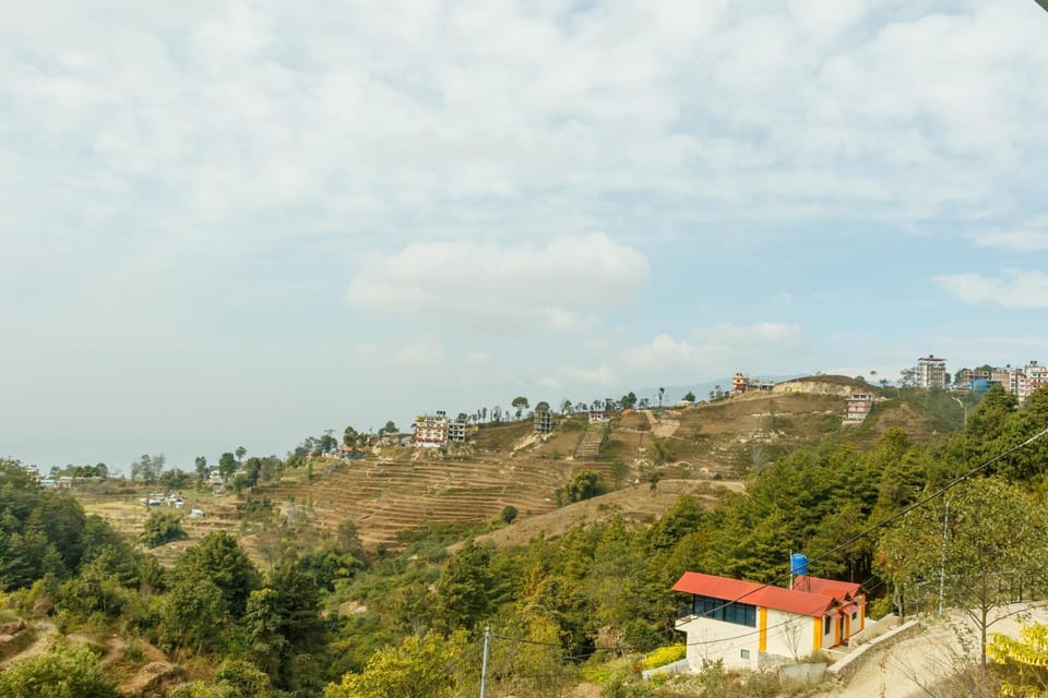 Nagarkot Nayagaun Homestay Vacation rental in Bagmati Province, Nepal