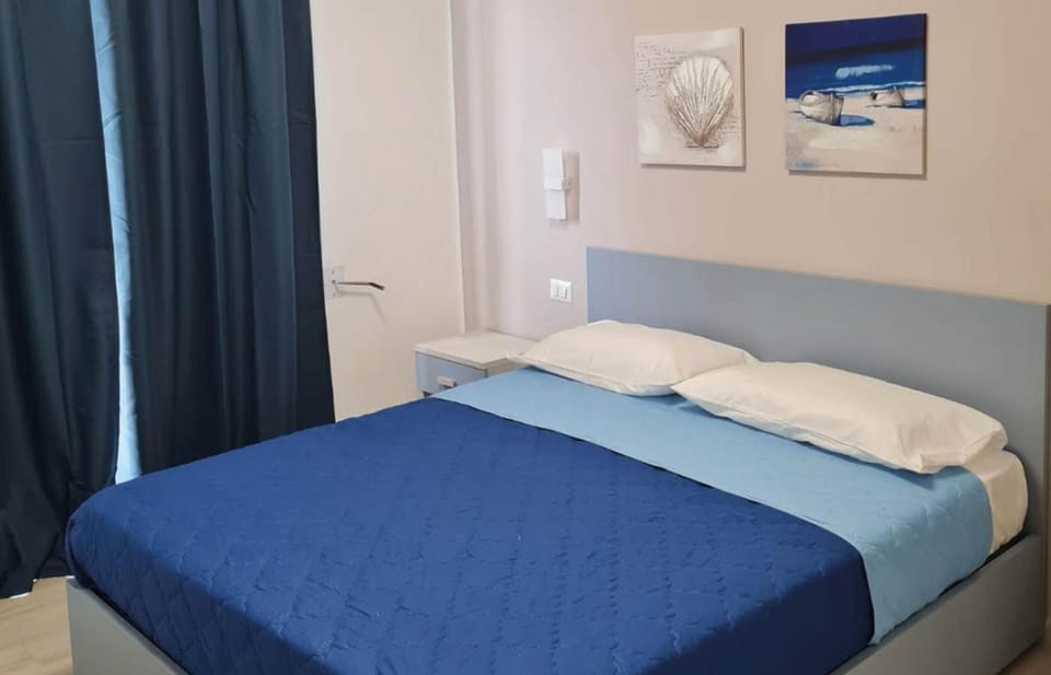 B&B Rayl Bed and Breakfast in Formia