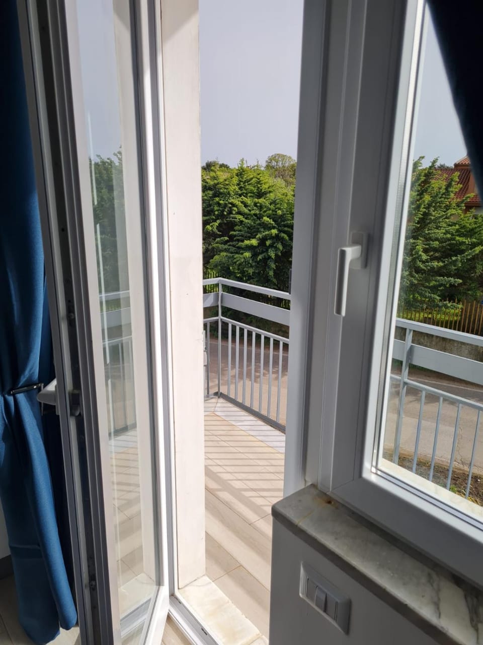 B&B Rayl Bed and Breakfast in Formia