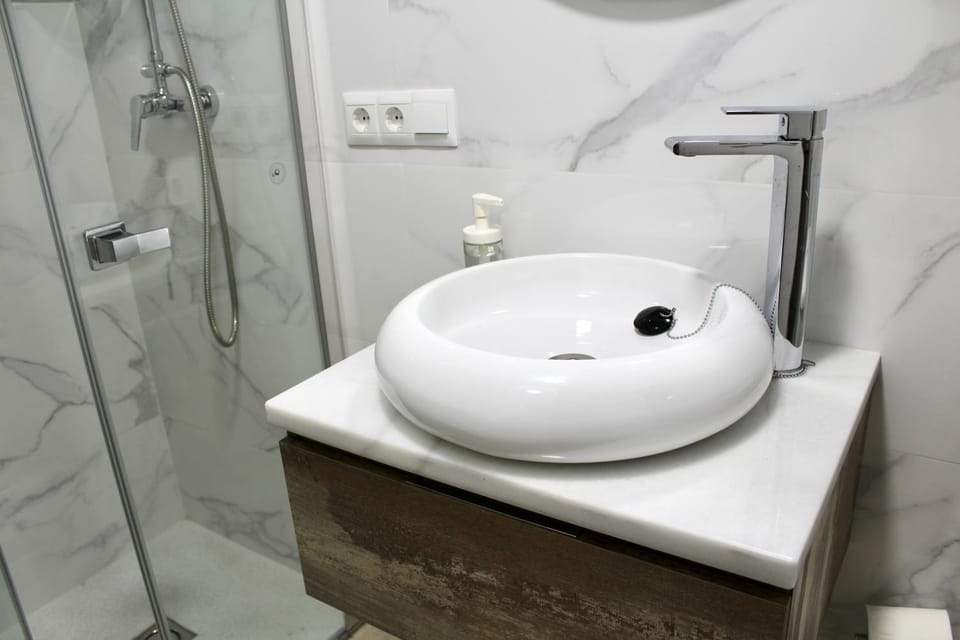 WISH SUITE BASILICA Apartment in Seville