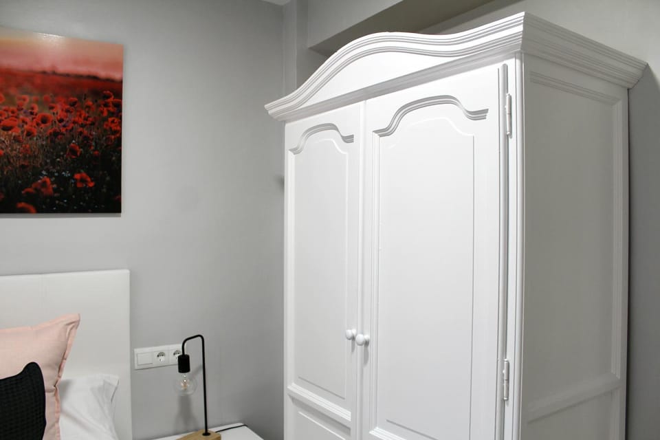 WISH SUITE BASILICA Apartment in Seville