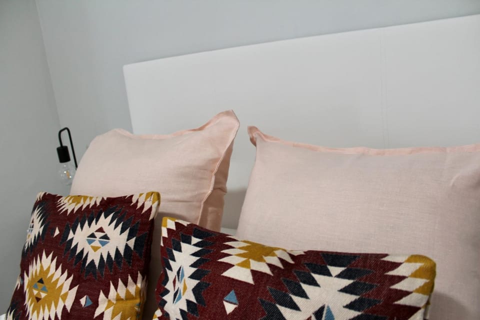 WISH SUITE BASILICA Apartment in Seville