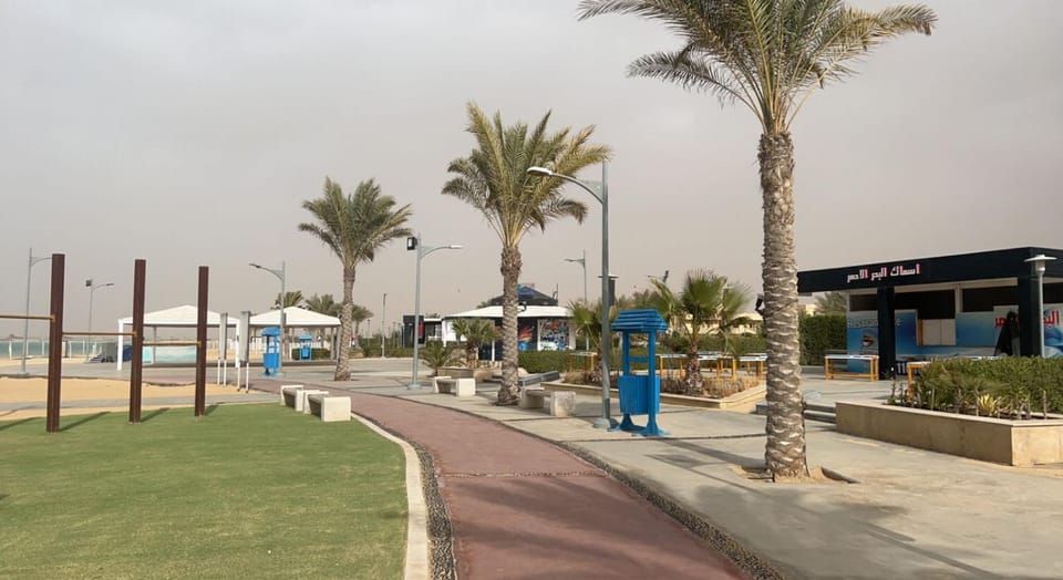 شالية مجهز بالكامل موسي كوست Fully Equipped Chalet Mosa Coast Apartment hotel in South Sinai Governorate