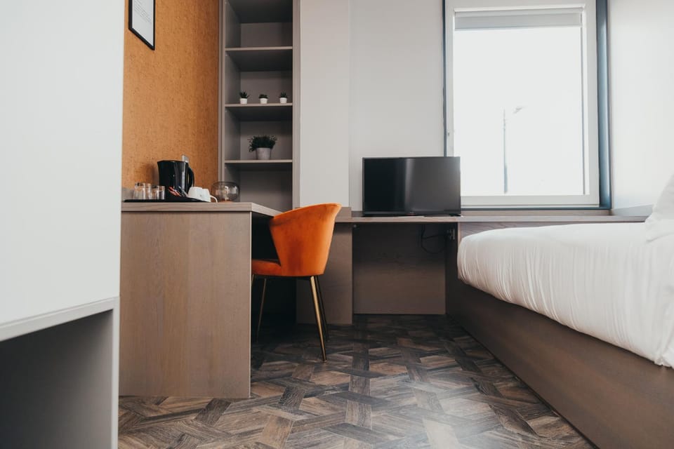 Quarter by the Warren Collection Hotel in Belfast