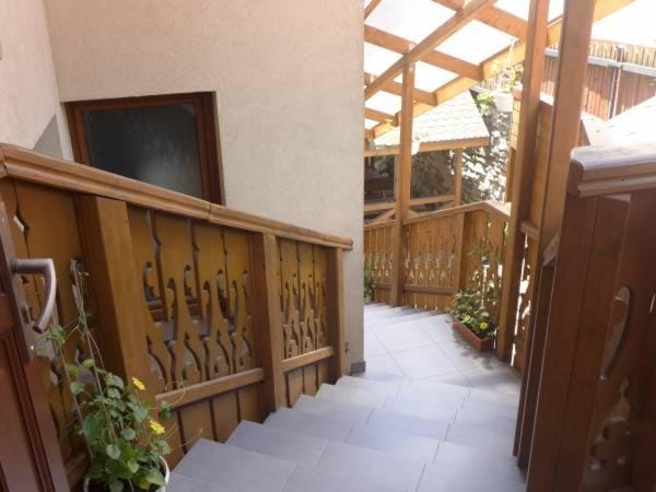 Nad Brzózkami Vacation rental in Lesser Poland Voivodeship