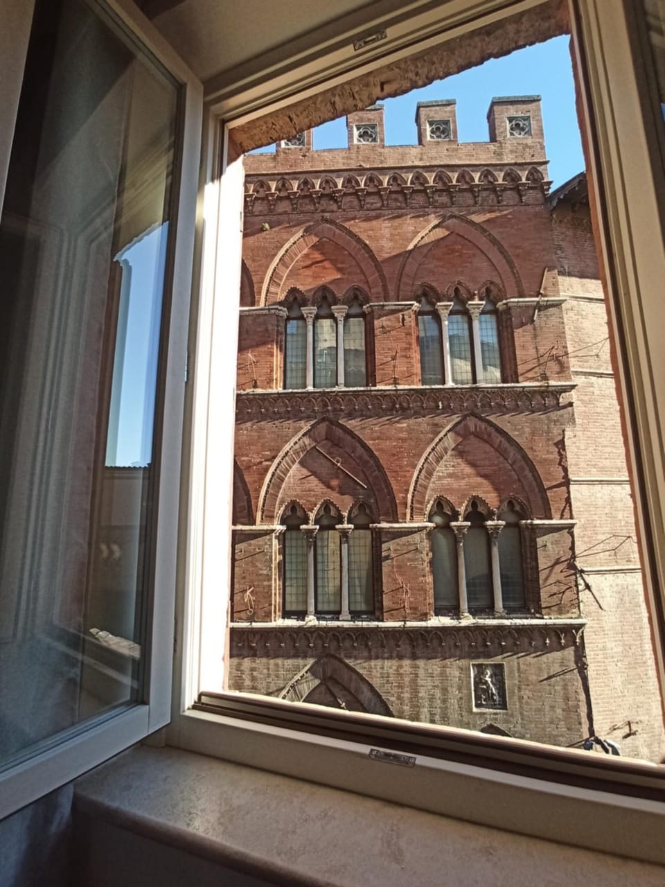 View (from property/room)
