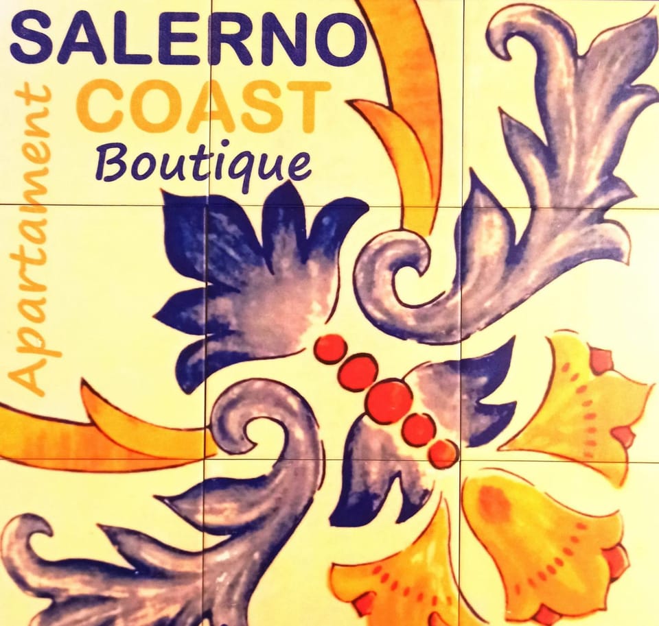 Property logo or sign