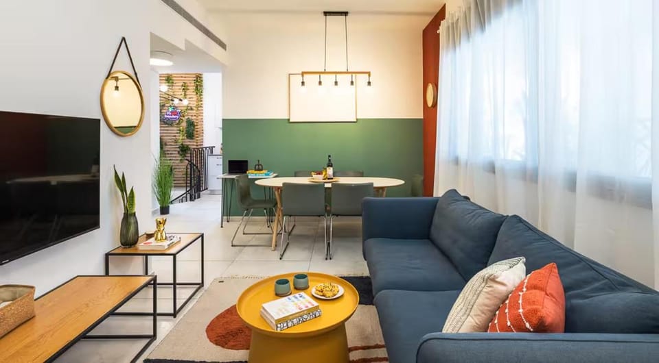 TV and multimedia, Living room