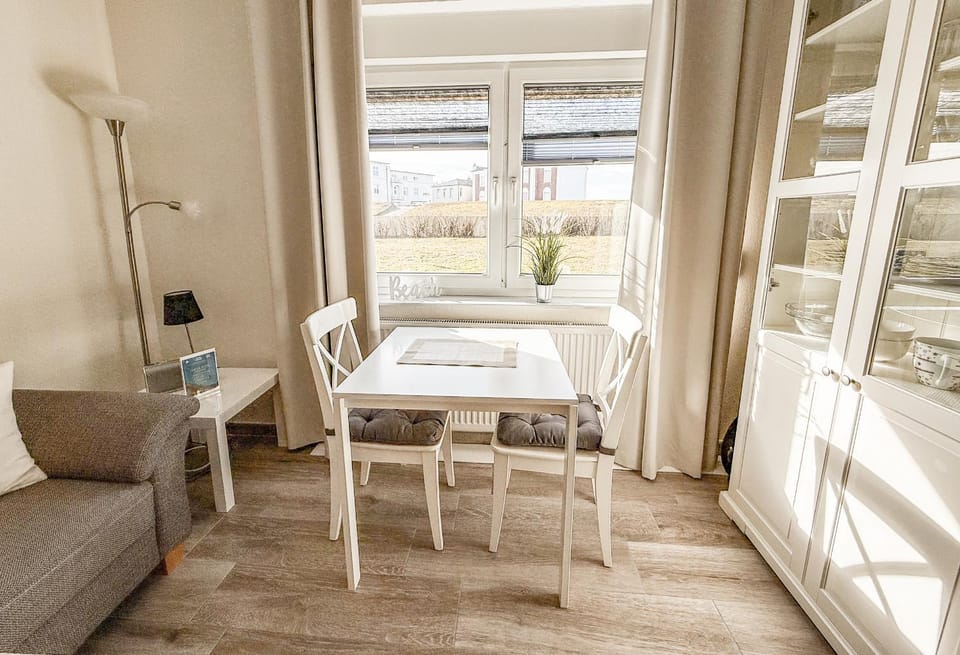 Seewind 1c Apartment in Lower Saxony, Germany