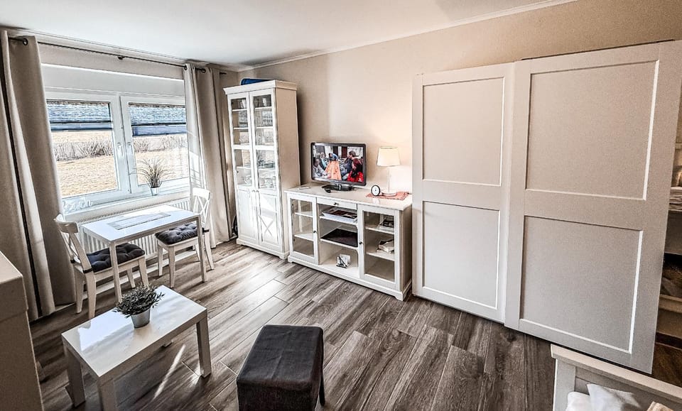 Seewind 1c Apartment in Lower Saxony, Germany