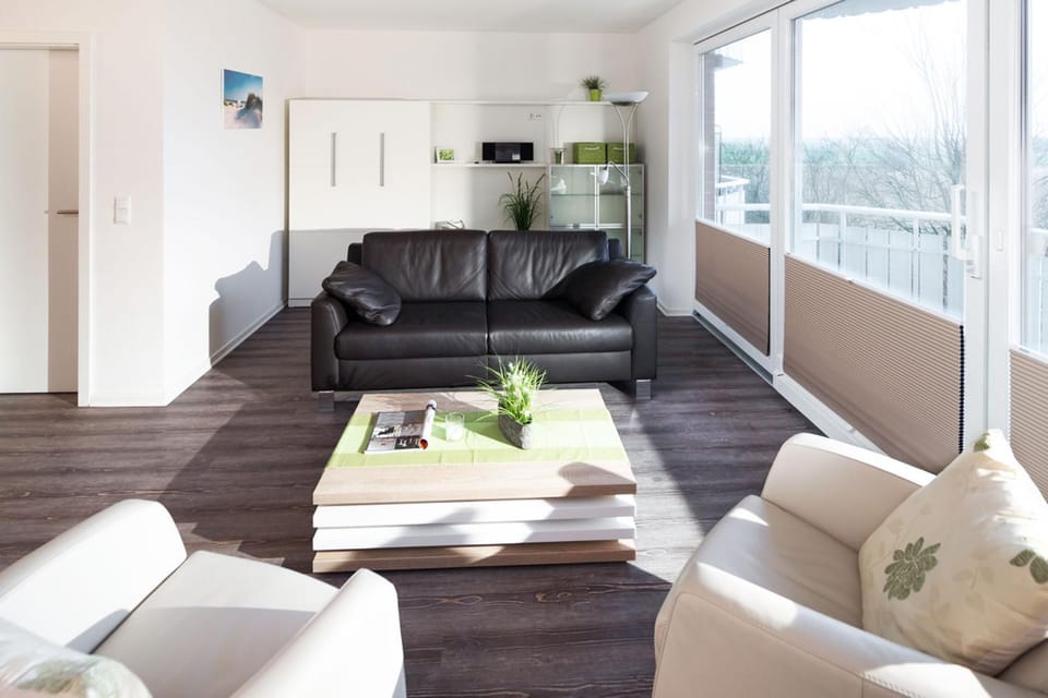 Limbach Apartment in Lower Saxony, Germany