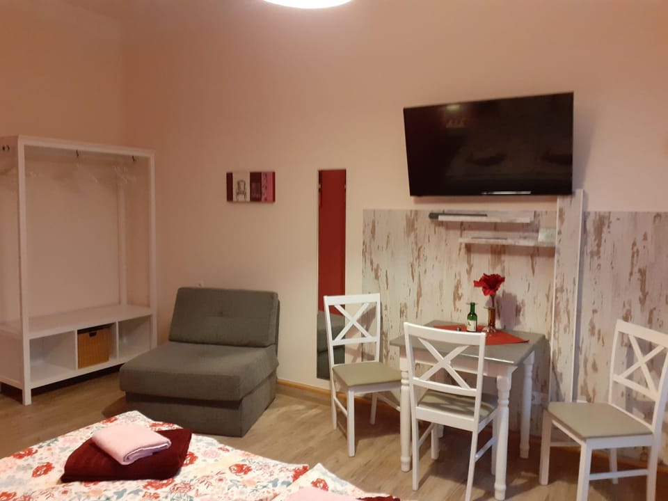 Altstadtidylle Allerheiligen Vacation rental in Erfurt