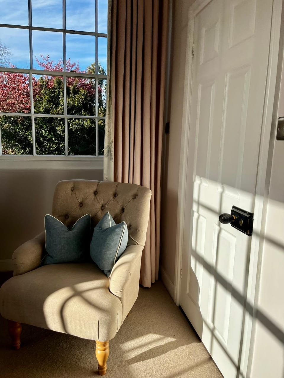 View (from property/room), Seating area