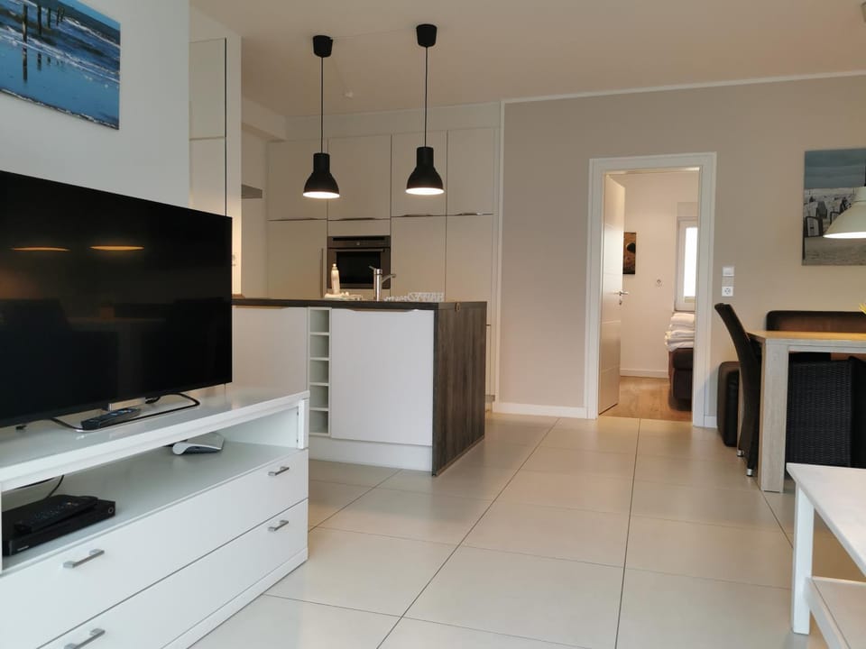 Neymeer Apartment in Lower Saxony, Germany