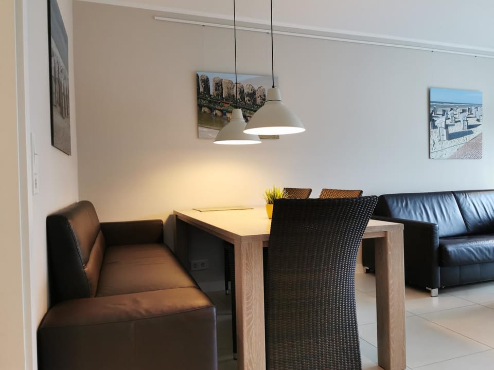 Neymeer Apartment in Lower Saxony, Germany