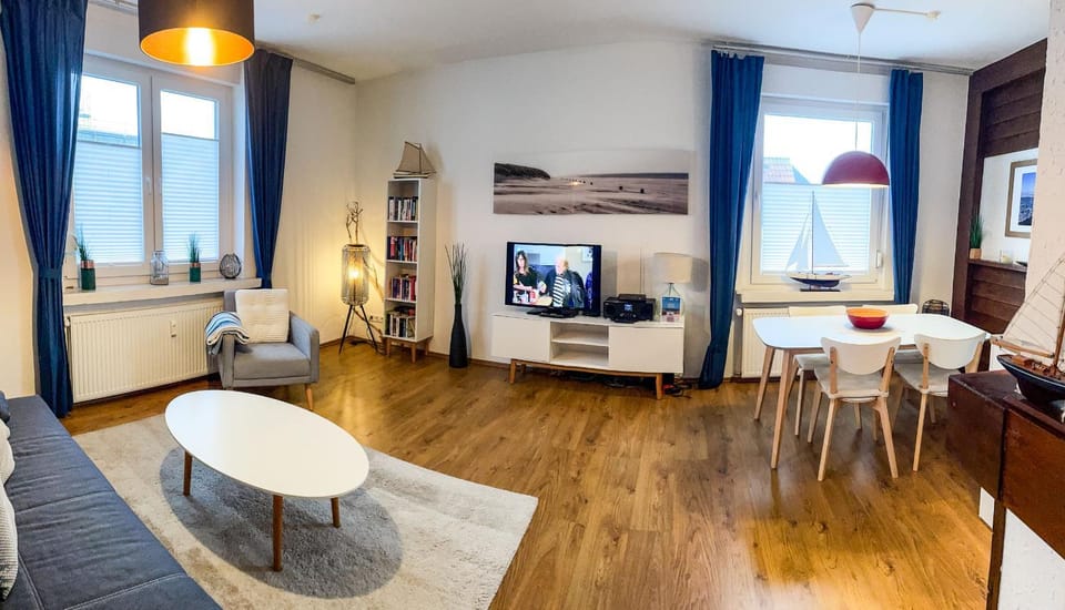 Whg Pittelkow Apartment in Lower Saxony, Germany