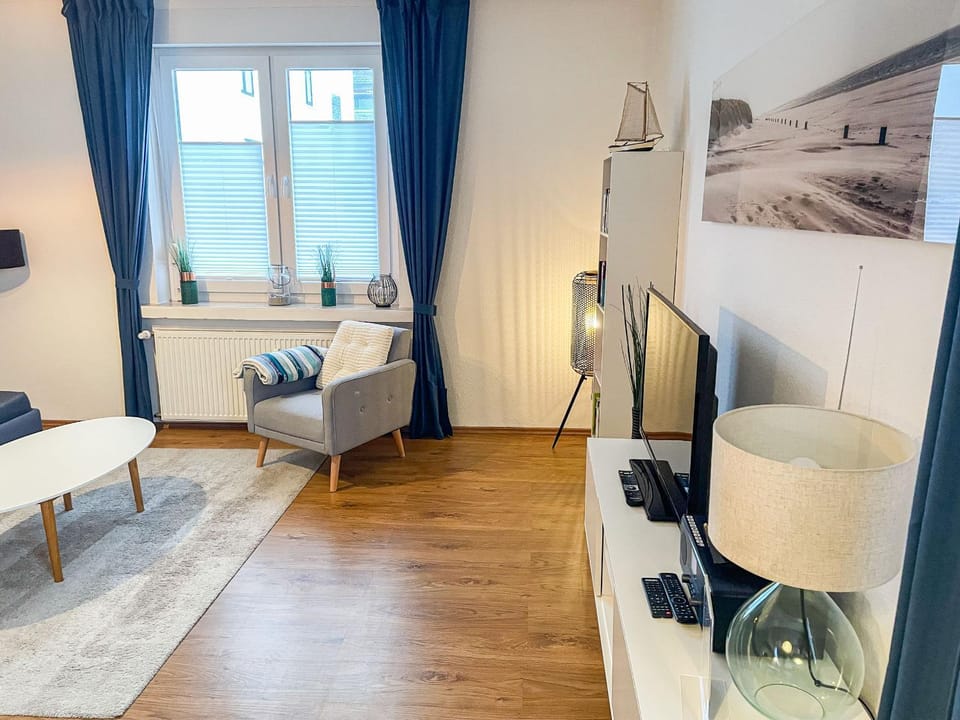 Whg Pittelkow Apartment in Lower Saxony, Germany