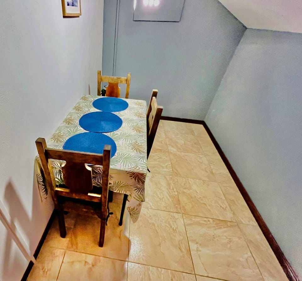 Nomads Family Rooms, Fortuna Town Bed and Breakfast in La Fortuna