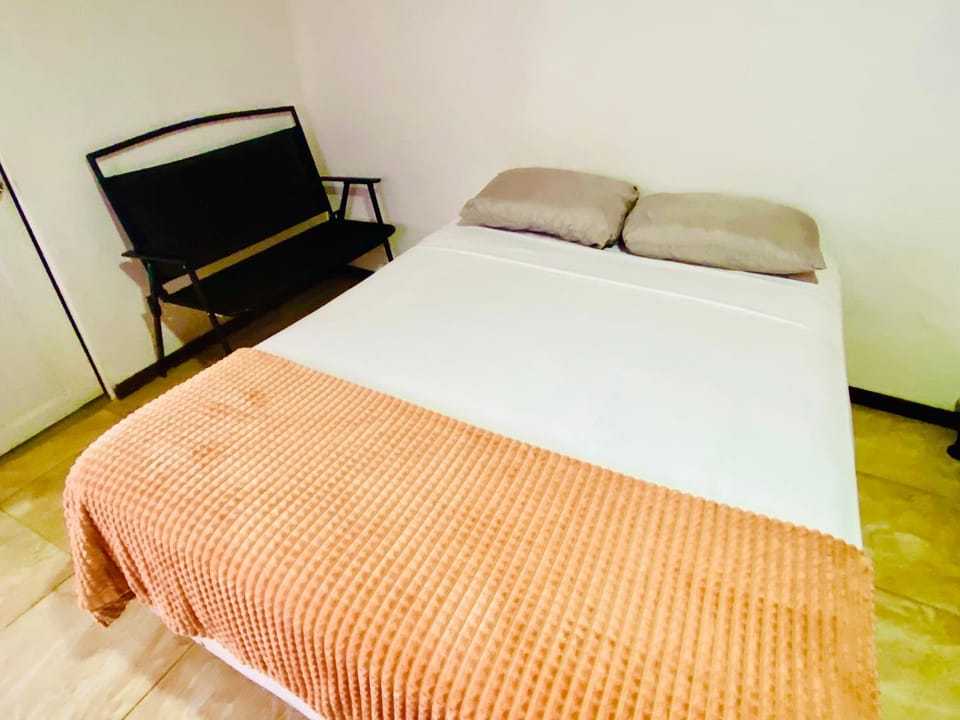 Nomads Private Rooms, Fortuna Town Bed and Breakfast in La Fortuna