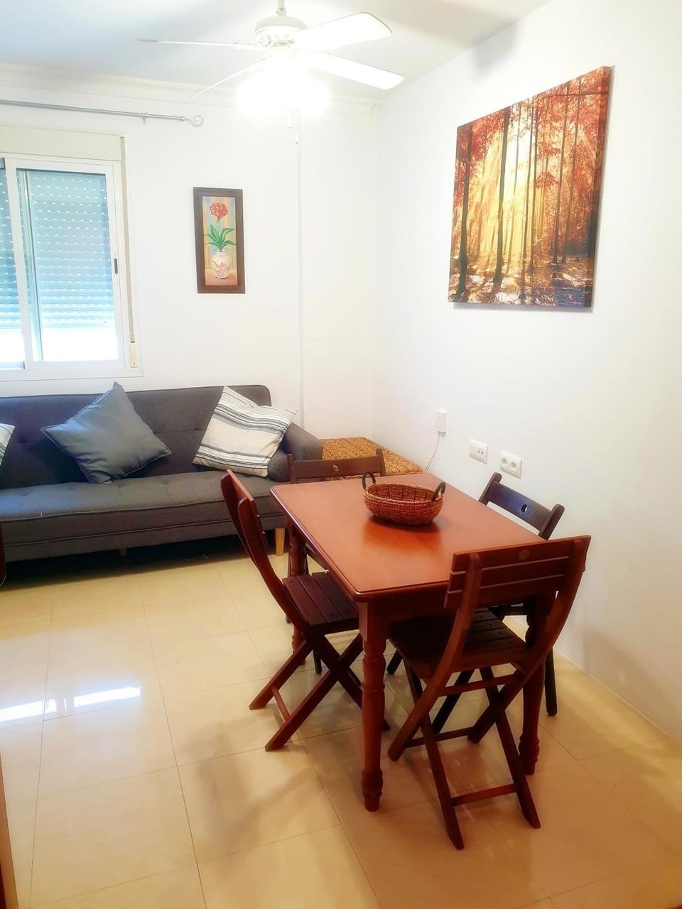Apartamento Rural Forest Home Apartment in Sierra de Cádiz