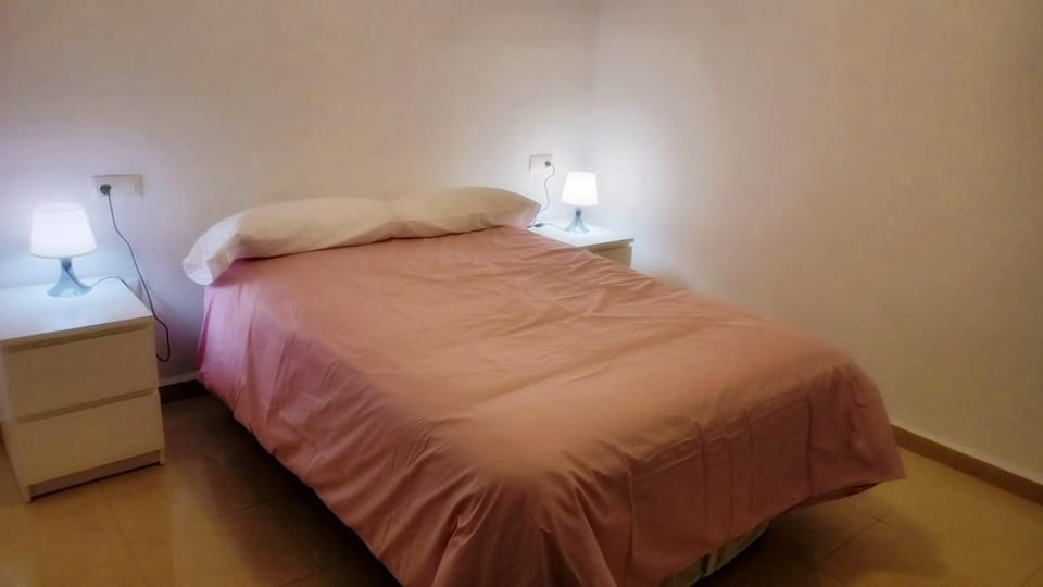 Apartamento Rural Forest Home Apartment in Sierra de Cádiz