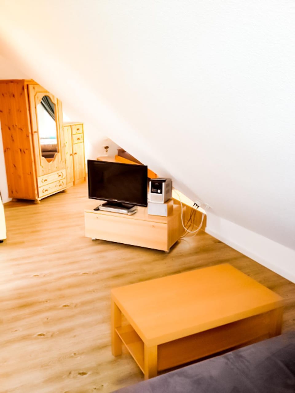 Sonnenhof Kiekut Apartment in Lower Saxony, Germany