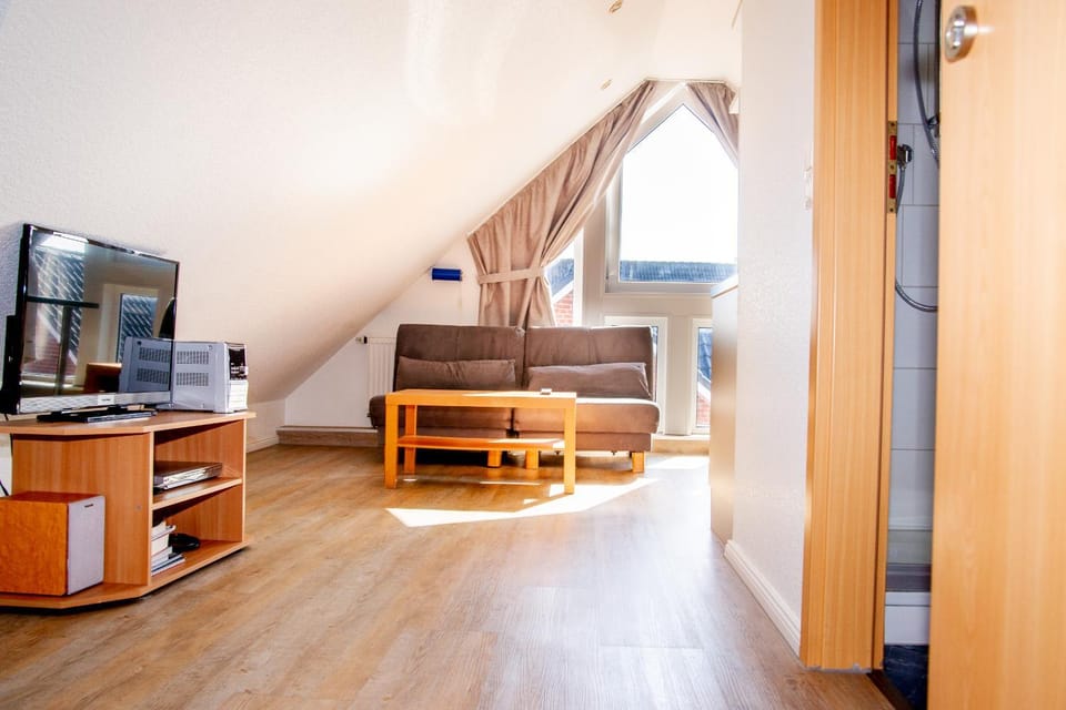 Ostut Apartment in Lower Saxony, Germany