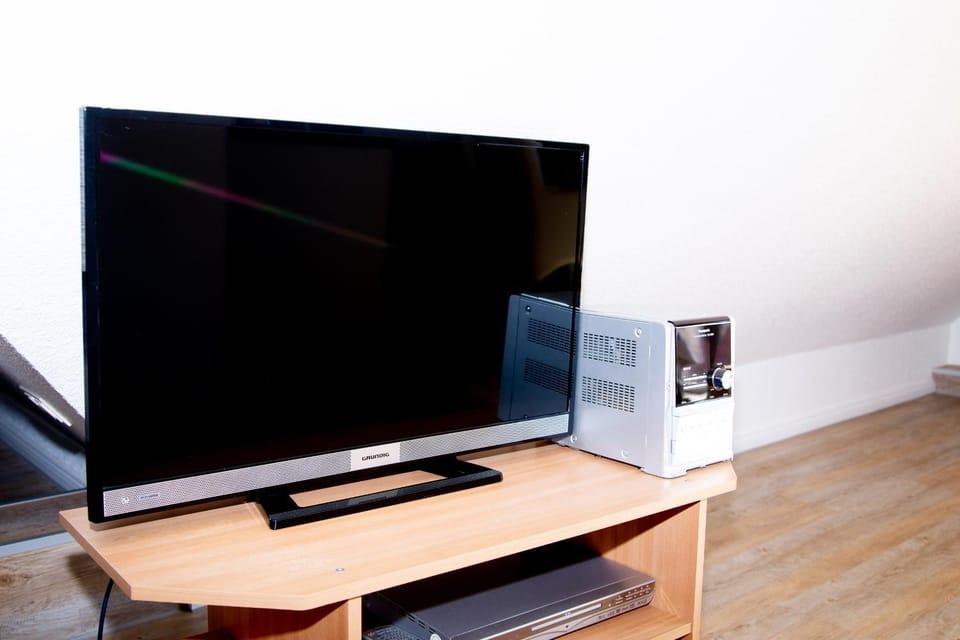 TV and multimedia