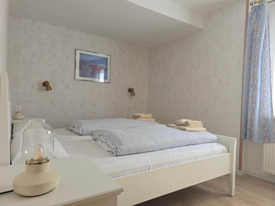 Seilmakers Huus Apartment in Lower Saxony, Germany