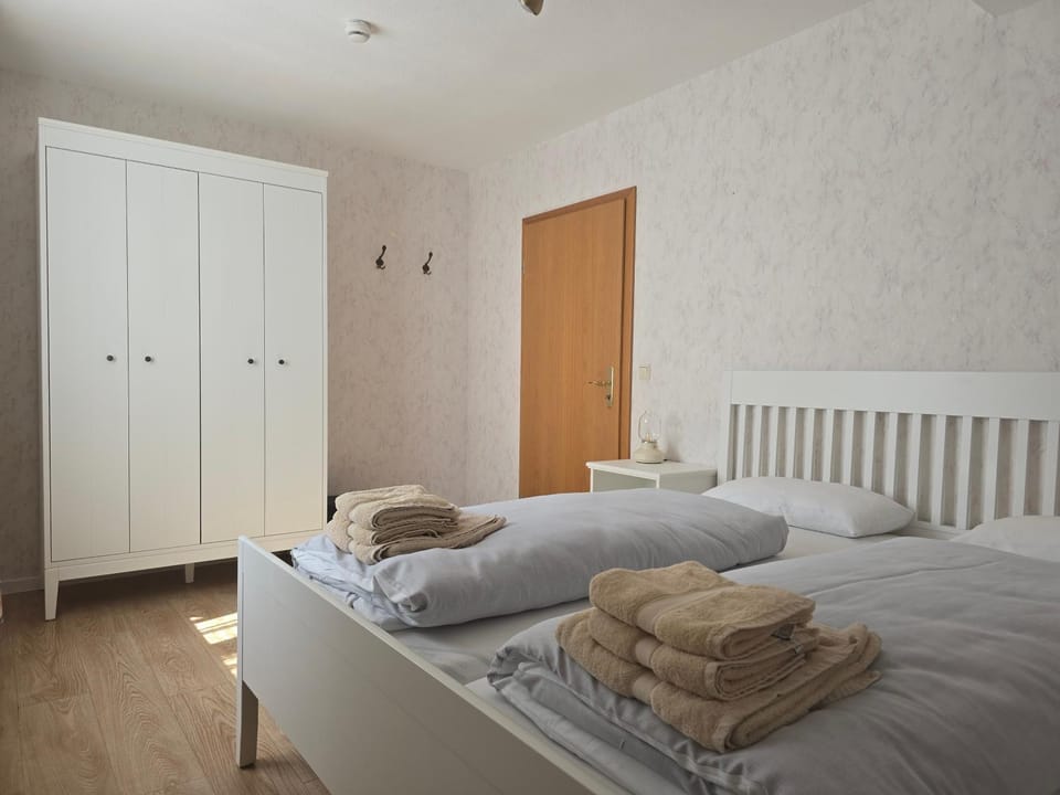 Seilmakers Huus Apartment in Lower Saxony, Germany