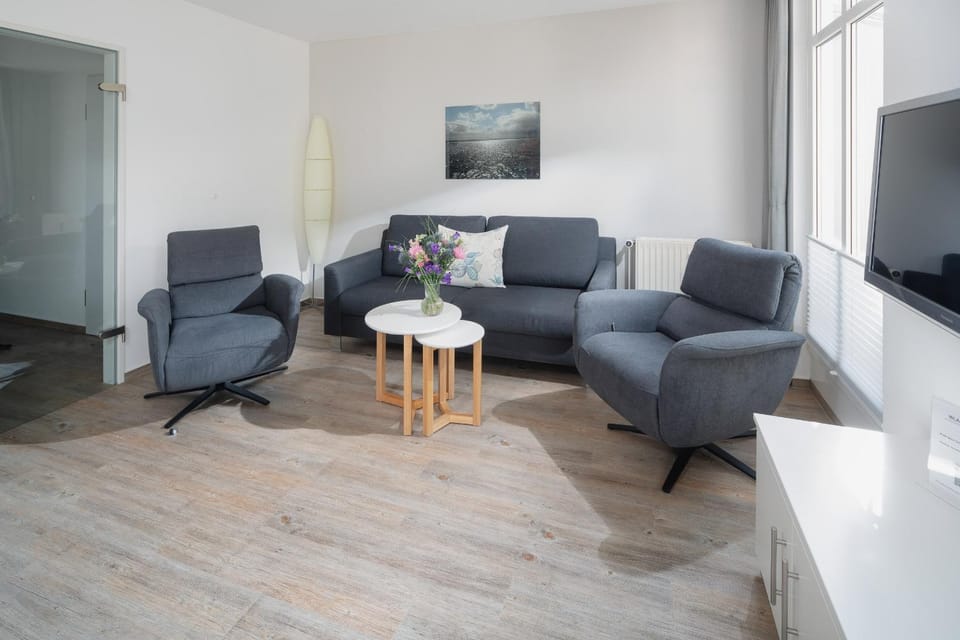 Sonnenscheinquartier Apartment in Lower Saxony, Germany